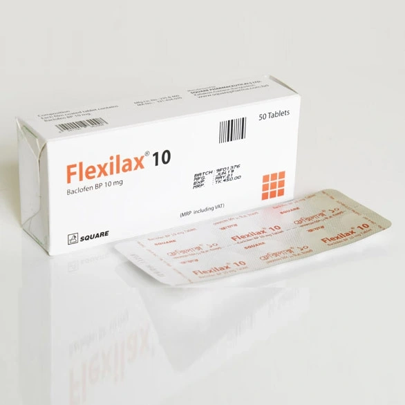 flexilax-10-mg